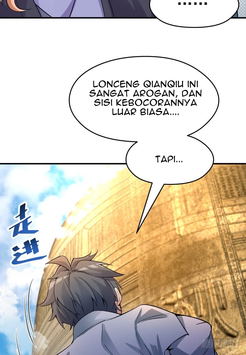 I Picked Up An Attributes Chapter 20 Gambar 31